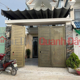 House for sale 1T1L SR, TC, near Quang Thang market, Trang Dai, only 2 billion 990 _0