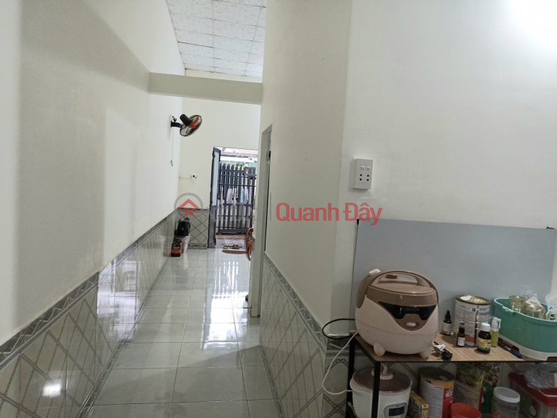Property Search Vietnam | OneDay | Residential | Sales Listings Lien Chieu House, 60m from Hoang Van Thai frontage, 86m2, price only 1 billion 6