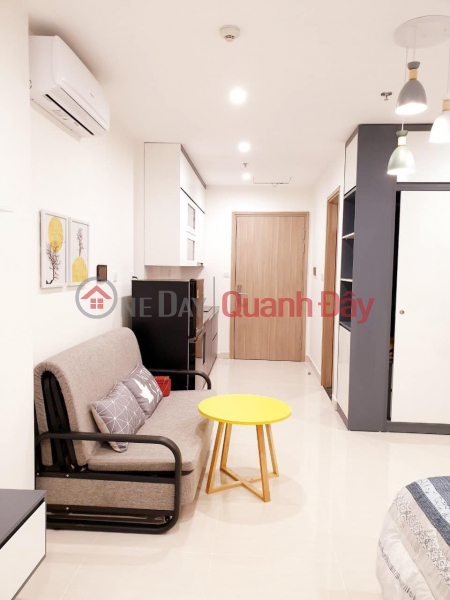 Property Search Vietnam | OneDay | Nhà ở | Niêm yết cho thuê | CHUNG CƯ STUDIO FULL NỘI THẤT (6.5TR) LIÊN HỆ 0389259989