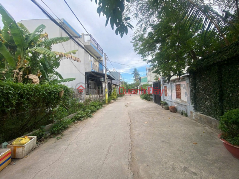 đ 7.9 Billion | BEAUTIFUL HOUSE - GOOD PRICE - OWNER SELLING QUICKLY - GARDEN HOUSE NEAR NGUYEN THAI SON BRIDGE, AN PHU DONG, DISTRICT 12, HO CHI MINH CITY