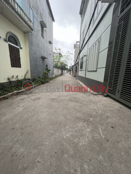 Property Search Vietnam | OneDay | Nhà ở | Niêm yết bán HIẾM CÓ KHÓ TÌM. 90m2 UY NỖ ĐÔNG ANH, ĐƯỜNG OTO, GIÁ 2x/m2