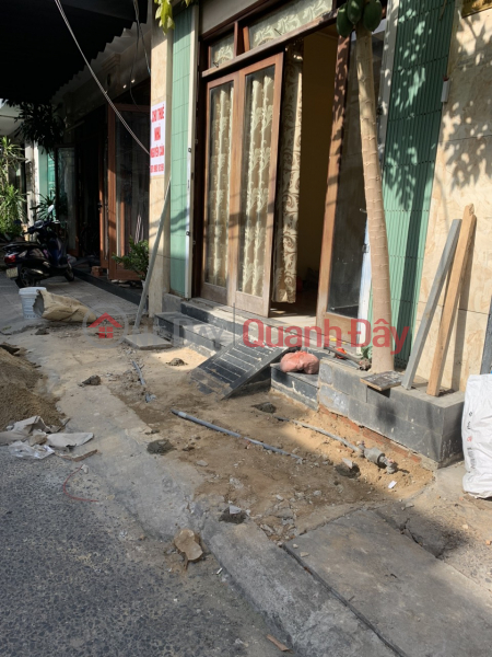 Property Search Vietnam | OneDay | Residential, Sales Listings | OWNER NEEDS TO SELL A HOUSE WITH A BEAUTIFUL LOCATION IN Hoa Cuong Bac Ward, Hai Chau District, Da Nang