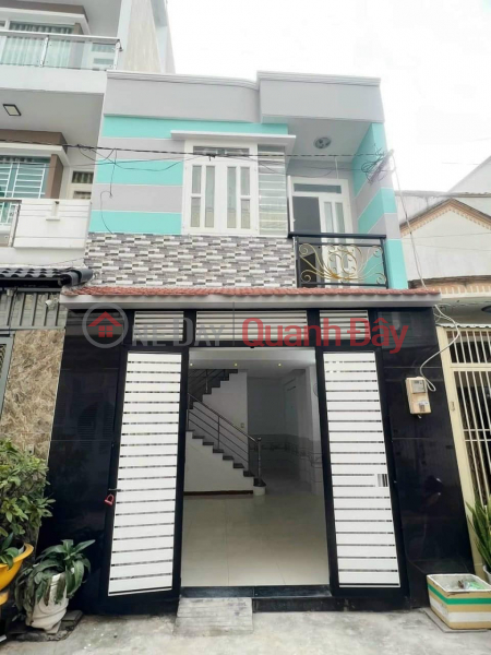 House for sale in Binh Tan Sales Listings (Duy-5865900922)