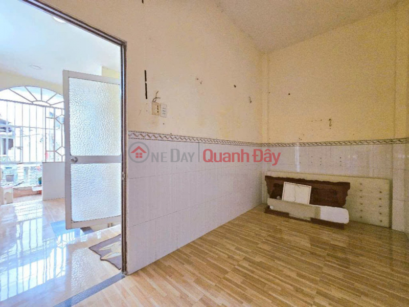 Square House 2 floors 28m2 – Nguyen Van Cong District | Vietnam, Sales | đ 3.8 Billion