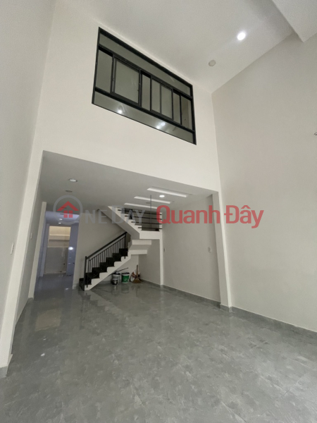 Property Search Vietnam | OneDay | Residential, Sales Listings NEAR AEON TAN PHU, NEXT TO GIA PHU PARK, ALLEY 7M, 64M2, 2 FLOORS, 2 BEDROOMS, NICE BOOK, PRICE ONLY 4.8 BILLION