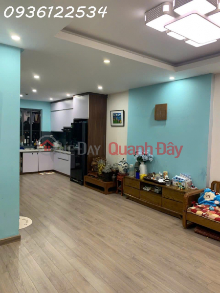 Bán CC The Vesta, 67m2:, 2PN, 2WC, nội thất đầy đủ tại P Phú Lãm, Hà Đông, HN Việt Nam, Bán | đ 4,4 tỷ