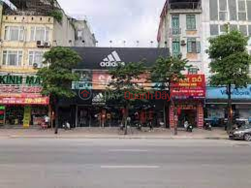 Property Search Vietnam | OneDay | Nhà ở Niêm yết bán | Chính chủ bán 100m2 đất mặt đường Võ Chí Công, mặt tiền 6,8m giá 36,8tỷ lh 0935628686