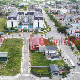 Villa land for sale in Co Duong urban area, Tien Duong, Dong Anh 2024 - 165m to 200m _0