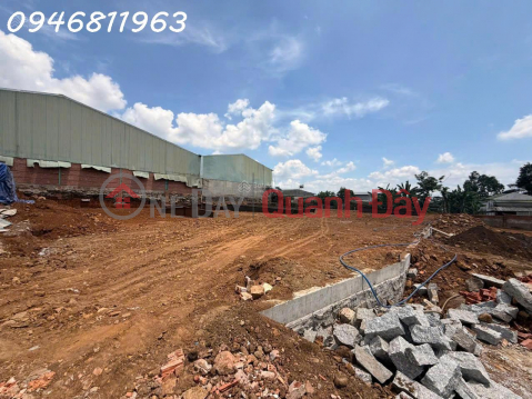 Cho thuê kho diện tích ~ 1.350m² tại Km51, Quốc lộ 26 _0