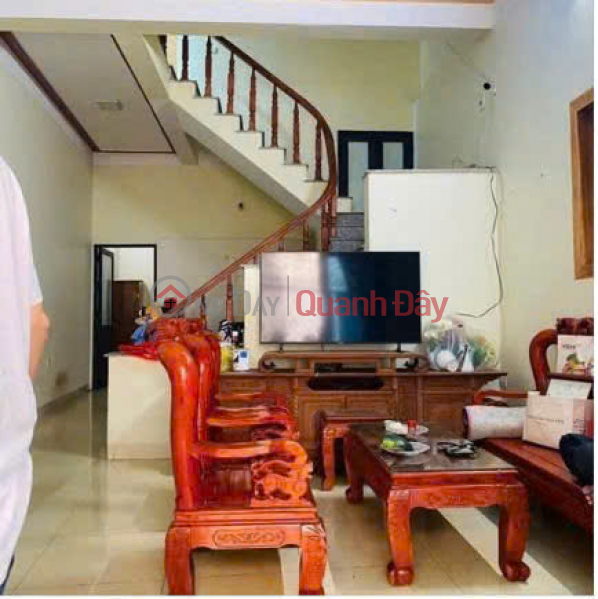 Bán nhà 2 tầng thôn Hạ Lôi, xã Mê Linh, huyện Mê Linh, HN. Nhà mới, ở được luôn Niêm yết bán