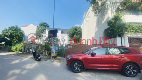 Extremely Rare, Auction Land on Lam Ha Street, Area 138m², Frontage 7m, Sidewalk, Only a Few Meters from the Street. _0
