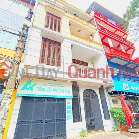 House for sale on HUYNH THUC KHANG - BUSINESS ALLEY - CAR ACCESS - FRONTAGE 8m - 59m² x 4 FLOORS - 21.8 billion _0