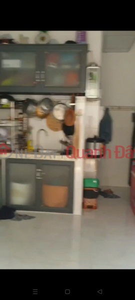 Property Search Vietnam | OneDay | Residential | Sales Listings, Beautiful House - Good Price Need To Sell Quickly House At Hamlet 19, Vinh Loc B Commune, Binh Chanh District, Ho Chi Minh City