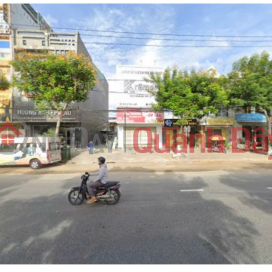BEAUTIFUL LAND FOR SALE - GOOD LOCATION ON LE VAN HIEN STREET FRONTAGE, DA NANG _0