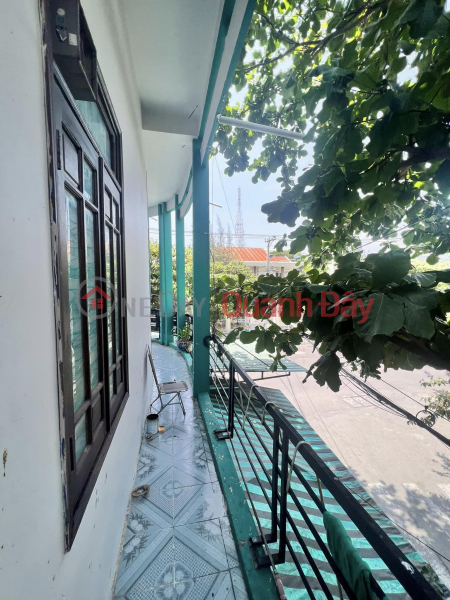 Property Search Vietnam | OneDay | Residential Sales Listings, Selling Corner House with 2 Fronts, Ha Huy Tap Street, Ly Thuong Kiet Ward, Quy Nhon, 88m2, 2.5 Me, Price 19 billion