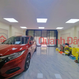 RARE OWNERS FOR SALE OF HOUSE FRONT OF AUTOMOTIVE LANE - Vuong Thua Vu Business 87m 4T 15.35 billion Thanh Xuan Hanoi. _0