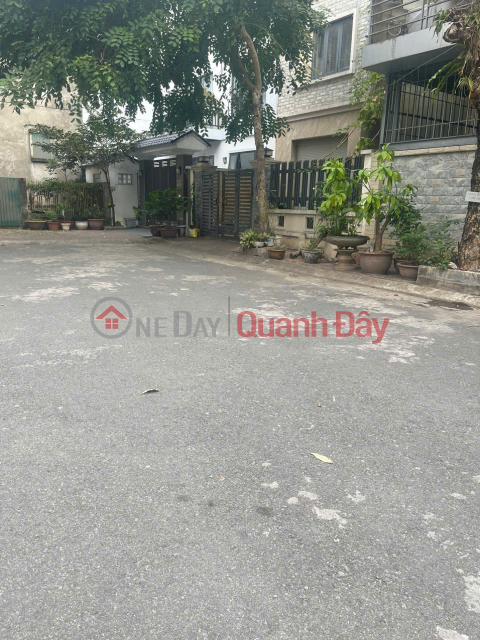 4-storey house for sale in Thach Ban military subdivision - 2-car-wide road _0