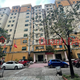 Apartment for sale 63m2 MY DINH center, 2 bedrooms, full of utilities, ready furniture, 2 billion 15 _0