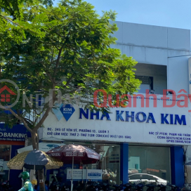 Nha Khoa Kim chất lượng hàng đầu - 347 Lê Văn Sỹ,Quận 3, Việt Nam