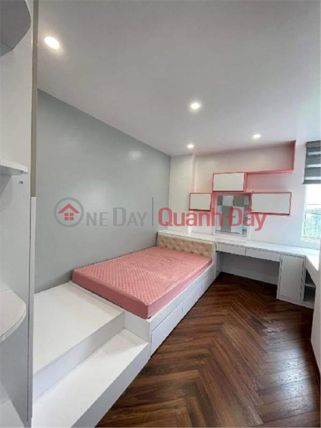 Property Search Vietnam | OneDay | Nhà ở | Niêm yết bán, Bán CC OCT5 Resco DT: 86m có 3P.Ngủ, Full nội thất, Ở ngay. Giá: 3 tỷ