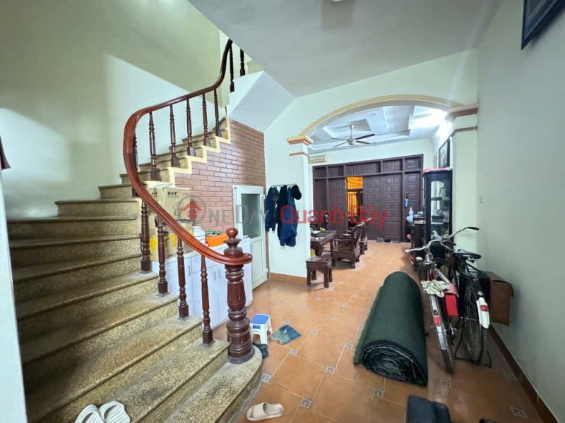 Xa Dan 74m, Dong Da center, wide alley, prime location, expanding at the back Vietnam Sales | đ 15.9 Billion