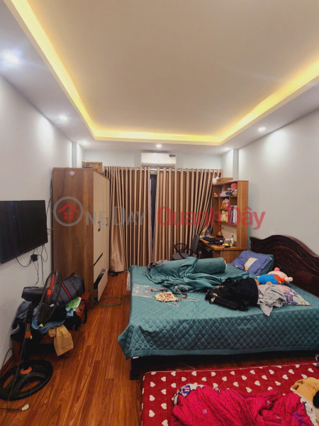 House for sale in Minh Khai alley, Hai Ba Trung, shallow alley, wide enough for cars to pass by Vietnam Sales đ 6.5 Billion