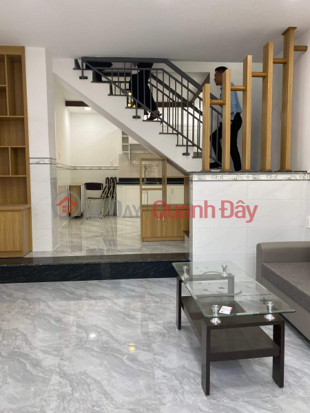 Property Search Vietnam | OneDay | Nhà ở | Niêm yết bán, BÁN NHÀ MỚI PHƯỜNG NGỌC HIỆP- TP . NHA TRANG.