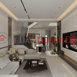 **Bán nhà hẻm xe hơi Phổ Quang, phường 2 quận Tân Bình; 4x13; khu VIP _0