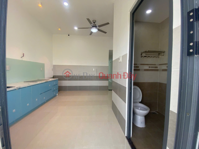 OWNER'S HOUSE - 100% RESIDENTIAL LAND - Pham Ngoc Thao Street, Vinh Quang Ward, Rach Gia City, Kien Giang Sales Listings