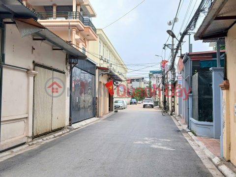 4M SQUARE FRONTAGE FOR ONLY 2.X BILLION - SCHOOL A FEW STEPS AWAY _0