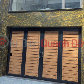 XUAN THUY HOUSE FOR CARS, 2-SIDED, OPEN ALLEY, 42M, ONLY 15.4 BILLION _0