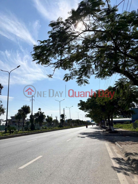 MẶT ĐƯỜNG 353 PHẠM VĂN ĐỒNG - VỊ TRÍ ĐẮC ĐỊA TẠI DƯƠNG KINH Việt Nam Bán đ 74 triệu