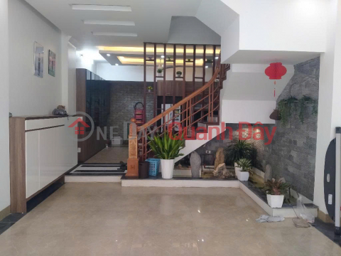 House for sale in Phu Luong urban area - For the upper class - Price slightly over 16 billion _0