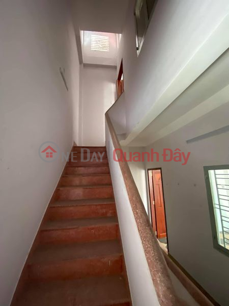 Property Search Vietnam | OneDay | Residential, Rental Listings Whole house for rent on Nguyen Thai Hoc street