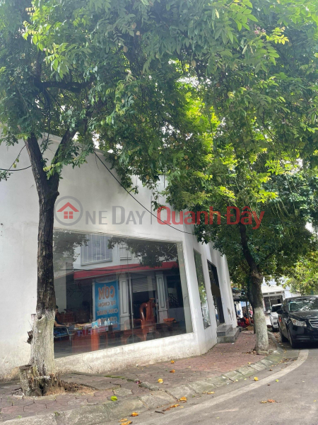 OWNER Needs to Sell House Corner Location 2 Frontages on Ly Cong Uan Street, Kim Tan Ward, Lao Cai City | Vietnam | Sales, đ 8.5 Billion