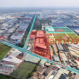 Phase 1 Sales Policy - THE WIN CITY - Luxury Apartments - Affordable Prices - Huge Discounts _0