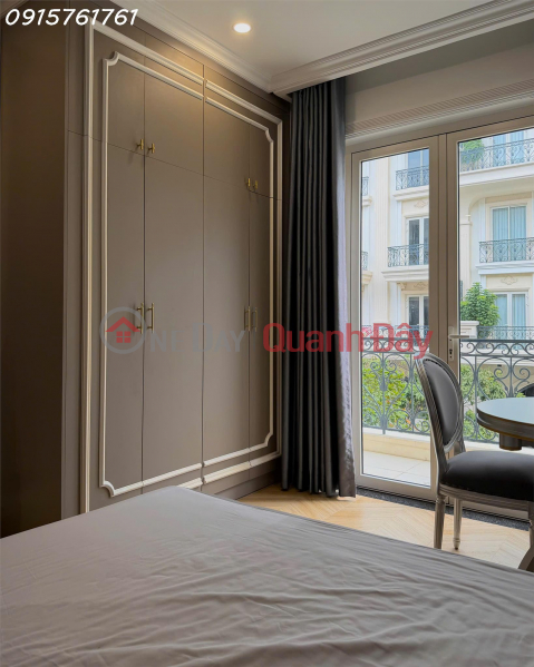 Mini apartment for rent, 1 bedroom, 1 bathroom, 30m2 in Van Phuc City Urban Area, 8 million VND, Thu Duc, HCM, Vietnam | Rental | đ 8 Million/ month