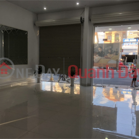 Space for rent right at the market port, ward 11, 30\/4 street, Vung Tau city _0