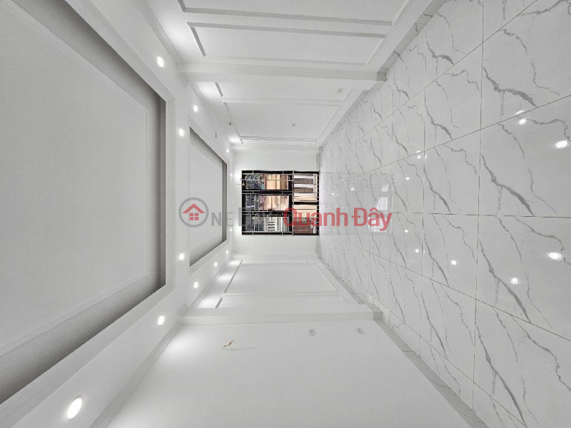 Property Search Vietnam | OneDay | Residential Sales Listings Selling Dang Van Ngu townhouse - 37m2, built 5 floors, price 8 billion 40m2, car access