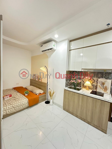 Property Search Vietnam | OneDay | Nhà ở Niêm yết bán SIÊU RẺ PHÚ ĐÔ, DÒNG TIỀN 38M2 x 5T, 8 PKK, Ô TÔ ĐỖ CỬA, 480TR/NĂM, 7.39 TỶ