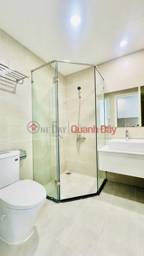 KHÔNG GIAN SỐNG HIỆN ĐẠI CHO NGƯỜI ĐỘC THÂN – OFFICETEL LAVIDA PLUS QUẬN 7 CHỈ 2 TỶ _0