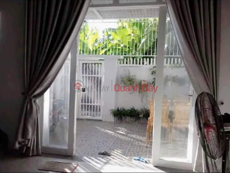 Property Search Vietnam | OneDay | Residential | Rental Listings | 2-STOREY HOUSE FOR RENT IN CAR ALLEY NEAR DONG XANH RESTAURANT, VINH NGOC