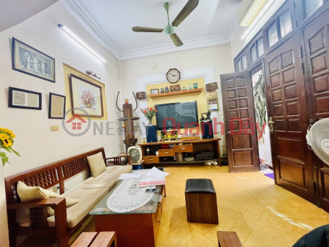 Truc Bach townhouse for sale, Ba Dinh, Hanoi, 30m _0