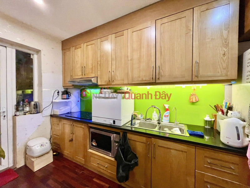 RARE APARTMENT AT HAPULICO - 2 bedrooms, nearly 100m2, fully furnished, ready to move in, right in the heart of Hanoi Vietnam Sales đ 9.3 Billion