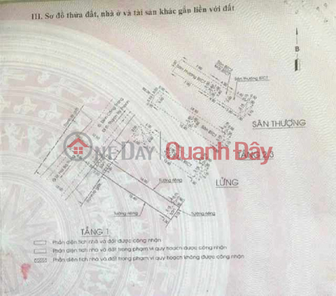 Nhà 5 Tầng - Mặt Tiền Đường Tân Định, Quận 1 _0
