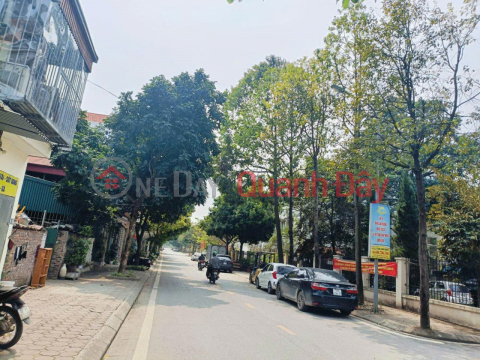 LUXURIOUS APARTMENT 46m2 x 5 FLOORS – LUXURIOUS ELEVATOR – CAR PARKING AT THE GATE – NEXT TO VINHOMES RIVERSIDE - Price 8.x billion VND _0