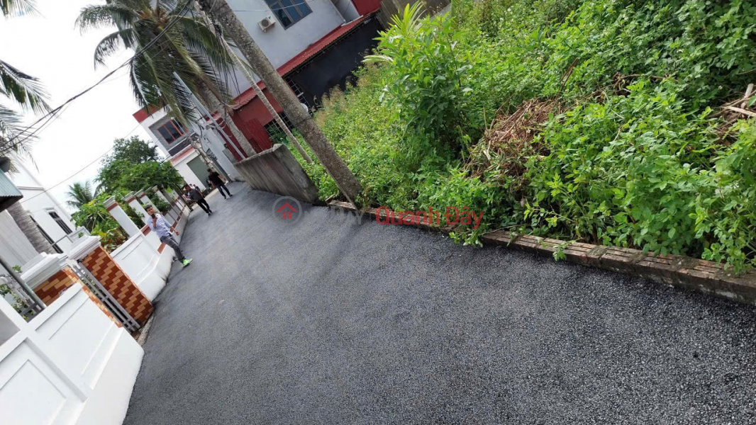 Lô giá rẻ hiếm – chỉ 9xx triệu – gần chợ Quyết Tiến Hợp Đức ZALO 0567 222 555 Việt Nam, Bán | đ 990 triệu