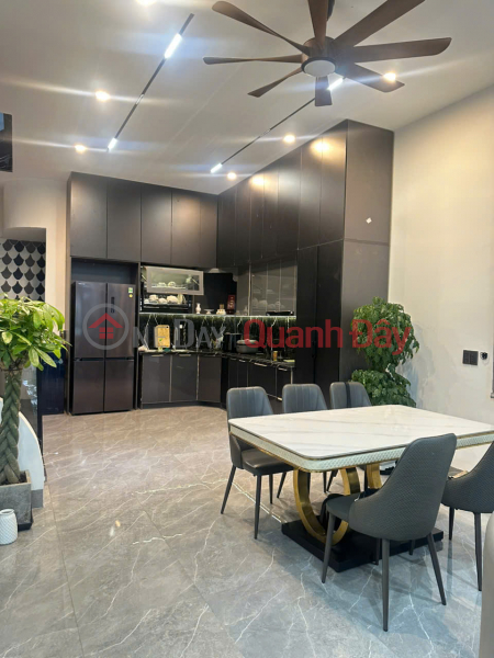 House for sale 1T2L Frontage Nguyen Ba Hoc, SR, TC, super nice only 6.8 billion Vietnam Sales | đ 6.8 Billion