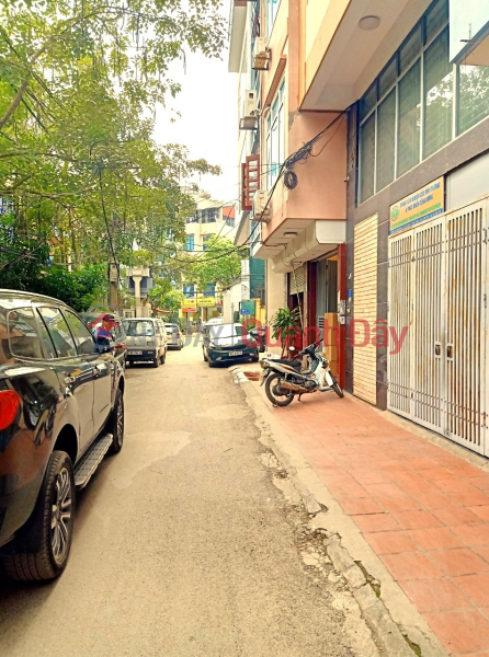 Selling house , 41m, 5T, sidewalk, business, school view, price 7 billion 68 | Vietnam, Sales | đ 7.68 Billion