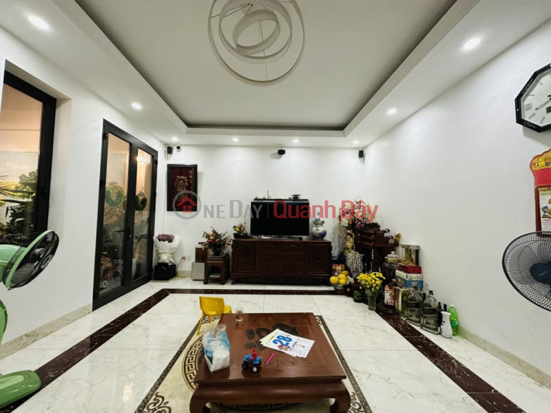 Urgent sale of beautiful house in Phu My 47m2x 5t, near cars, Small and medium business 6.95 billion. | Vietnam, Sales | đ 6.95 Billion